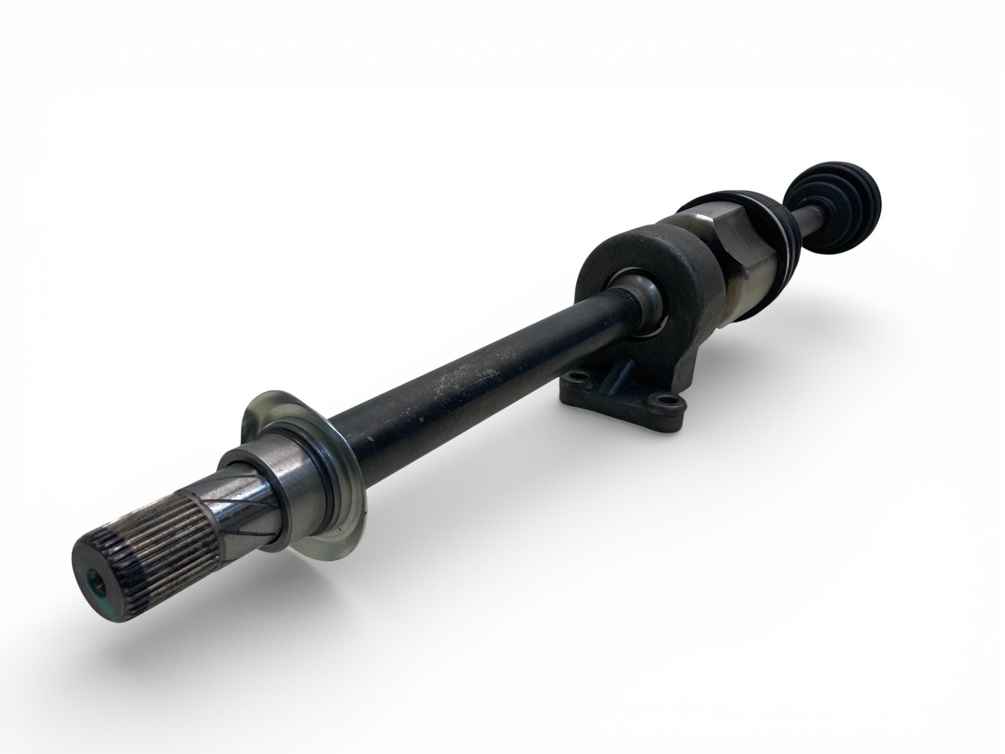 Mini Cooper S Right Front CV Axle Manual Trans Aftermarket 2002