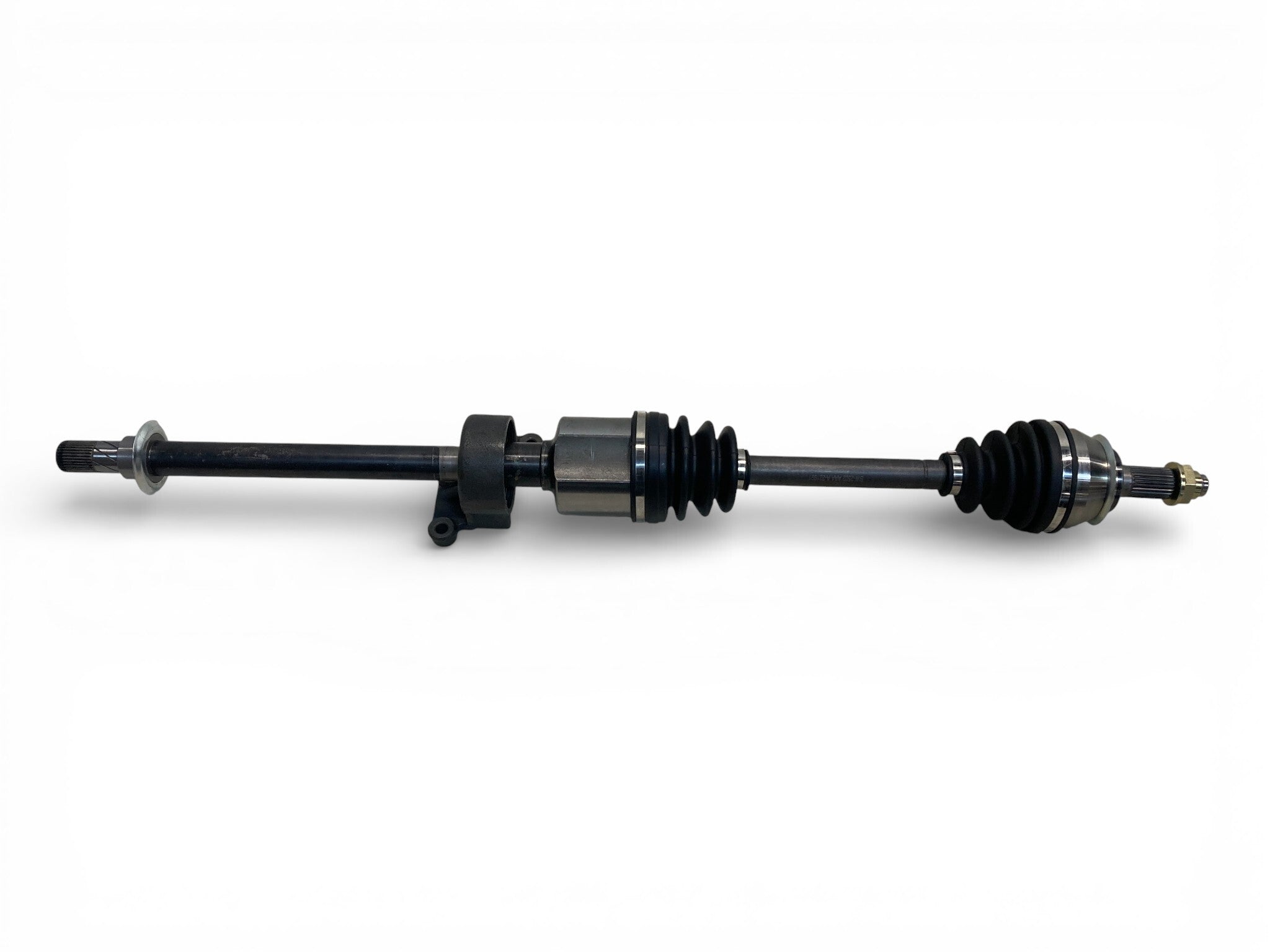 Mini Cooper S Right Front CV Axle Manual Trans Aftermarket 2002