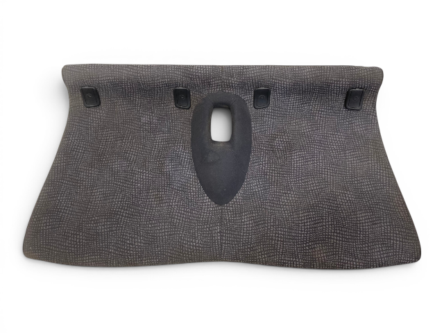 Mini Cooper Hatchback Seats Fabric Panther Black S8PN 2002-2006 R50 R53 552