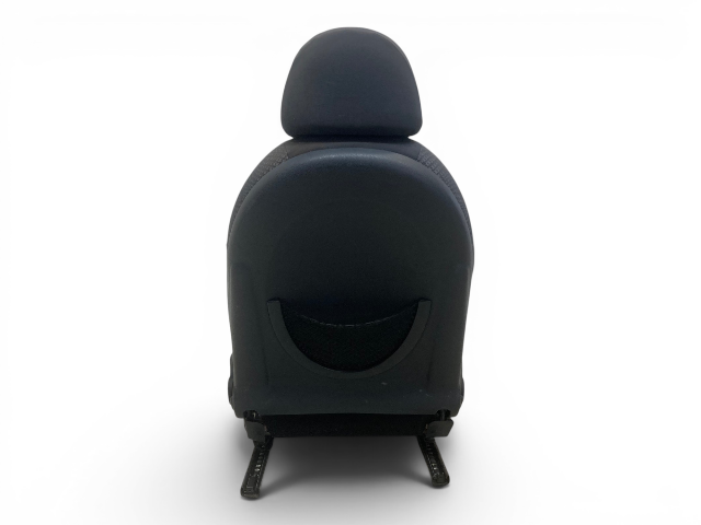 Mini Cooper Hatchback Seats Fabric Panther Black S8PN 2002-2006 R50 R53 552