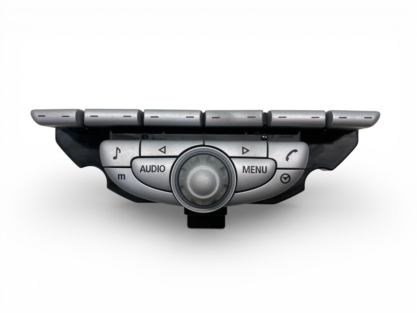 Mini Cooper Radio Control Panel Buttons 07-10 R55 R56 R57