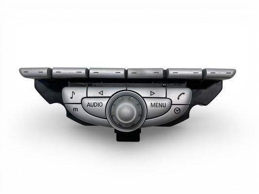 Mini Cooper Radio Control Panel Buttons 07-10 R55 R56 R57