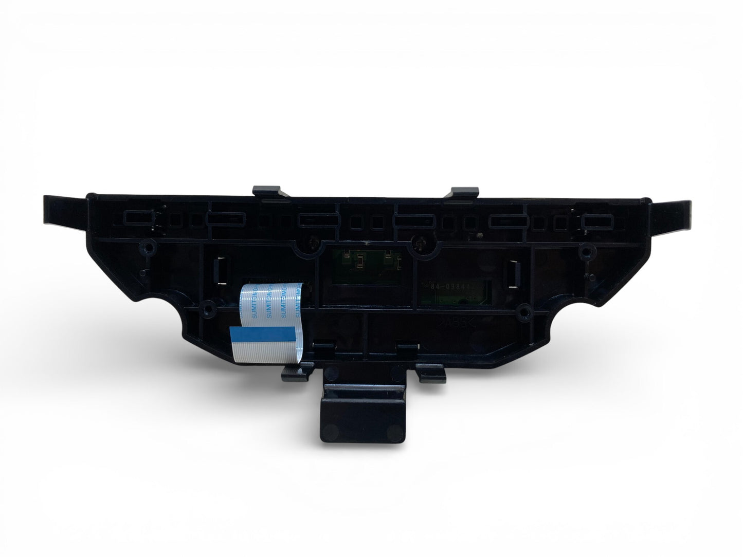 Mini Cooper Radio Control Panel Buttons 07-10 R55 R56 R57