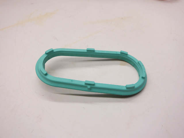 Mini Cooper Supercharger Service Kit with Oil and Gaskets NEW 2002-2008 R53 R52