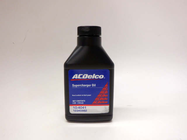 Mini Cooper Supercharger Service Kit with Oil and Gaskets NEW 2002-2008 R53 R52