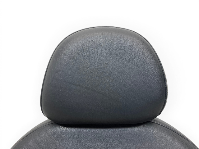 Mini Cooper Convertible Seats Leather Beige Heated 2005-2008 R52 CLR52