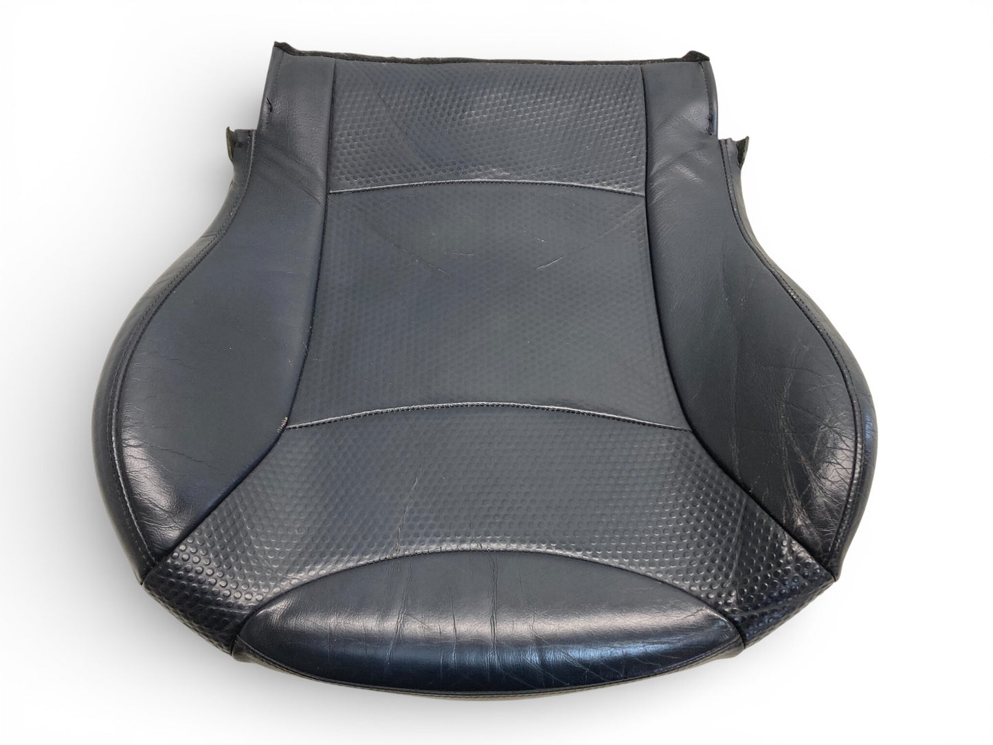 Mini Cooper Left Lower Seat Cushion T5PN Heated 02-06 R50 R53 530