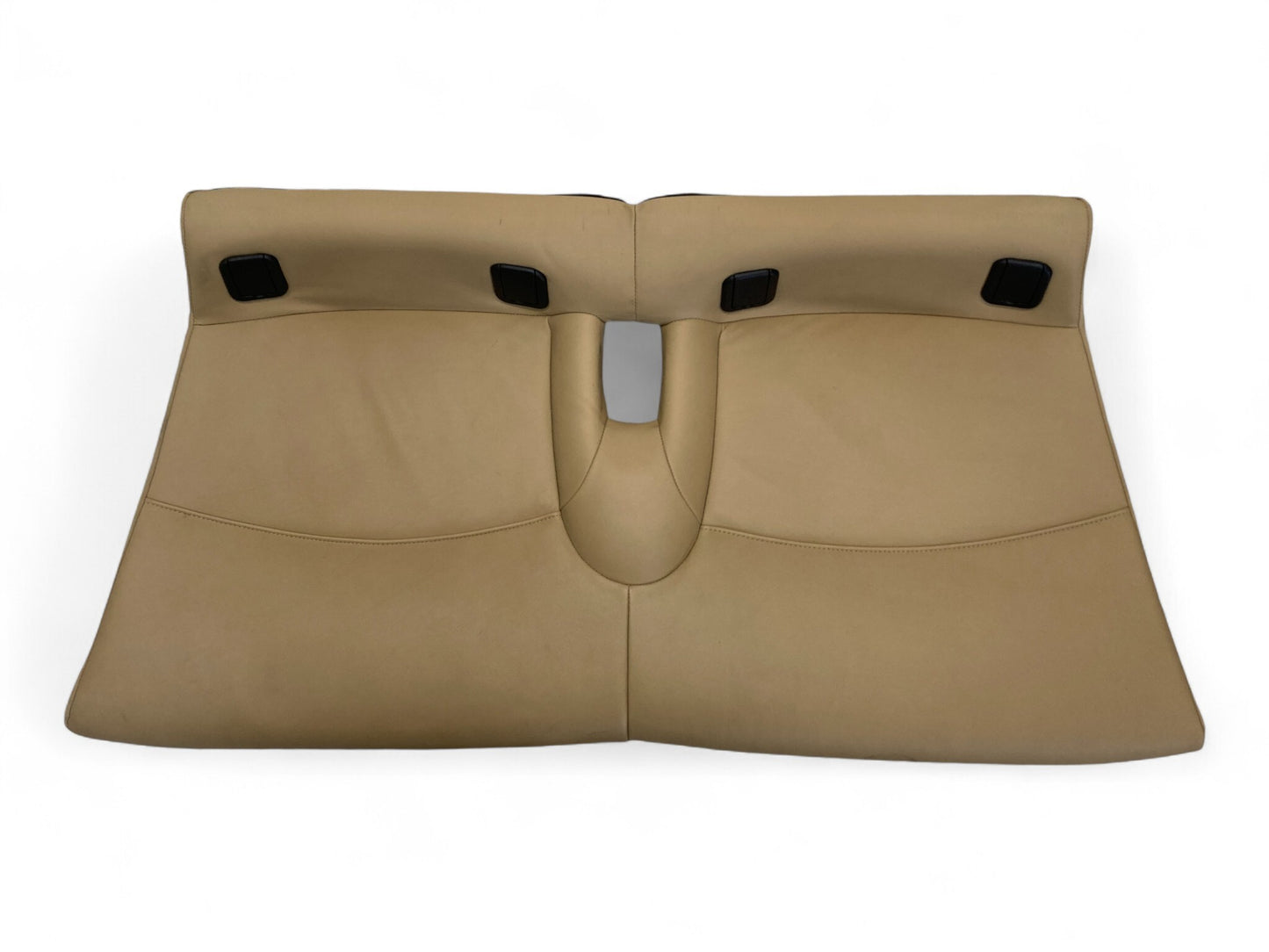 Mini Cooper Sports Seats Tuscan Beige Leather T6E4 2007-2014 R56 R55 520