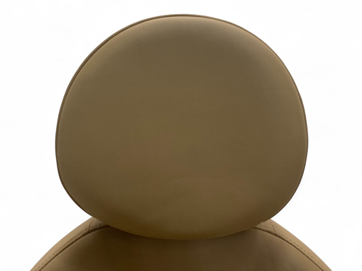 Mini Cooper Sports Seats Tuscan Beige Leather T6E4 2007-2014 R56 R55 520