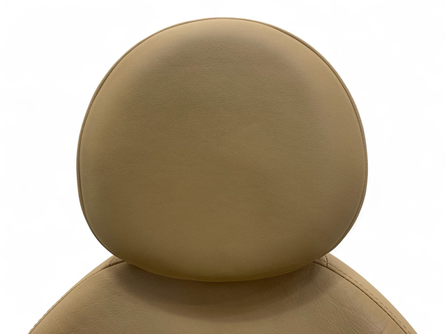 Mini Cooper Sports Seats Tuscan Beige Leather T6E4 2007-2014 R56 R55 520