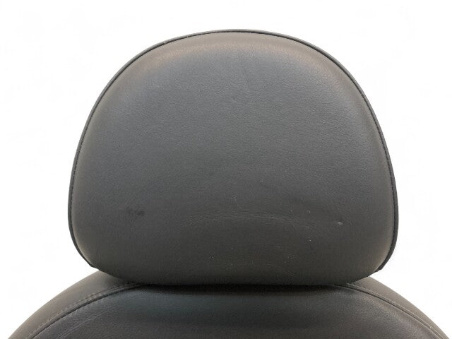 Mini Cooper Hatchback Seats Leather Lapis Blue T6LP 2002-2006 R50 R53 508