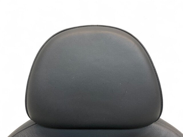 Mini Cooper Hatchback Seats Leather Lapis Blue T6LP 2002-2006 R50 R53 508