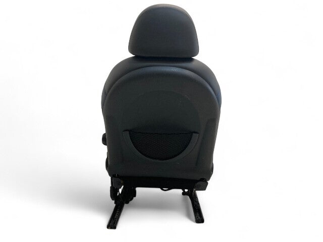 Mini Cooper Hatchback Seats Leather Lapis Blue T6LP 2002-2006 R50 R53 508