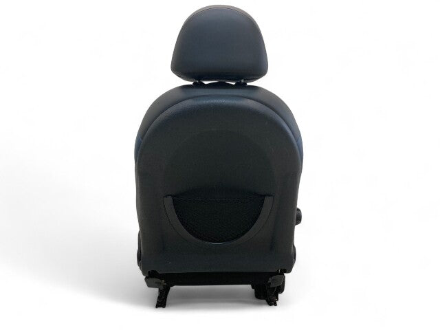 Mini Cooper Hatchback Seats Leather Lapis Blue T6LP 2002-2006 R50 R53 508