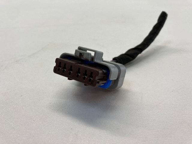 Mini Cooper Engine Harness Throttle Body Connector  07-16 R5x