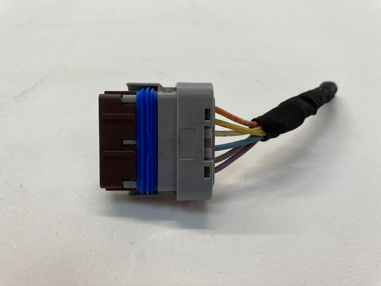 Mini Cooper Engine Harness Throttle Body Connector  07-16 R5x