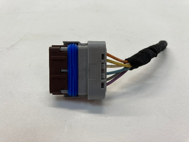 Mini Cooper Engine Harness Throttle Body Connector  07-16 R5x