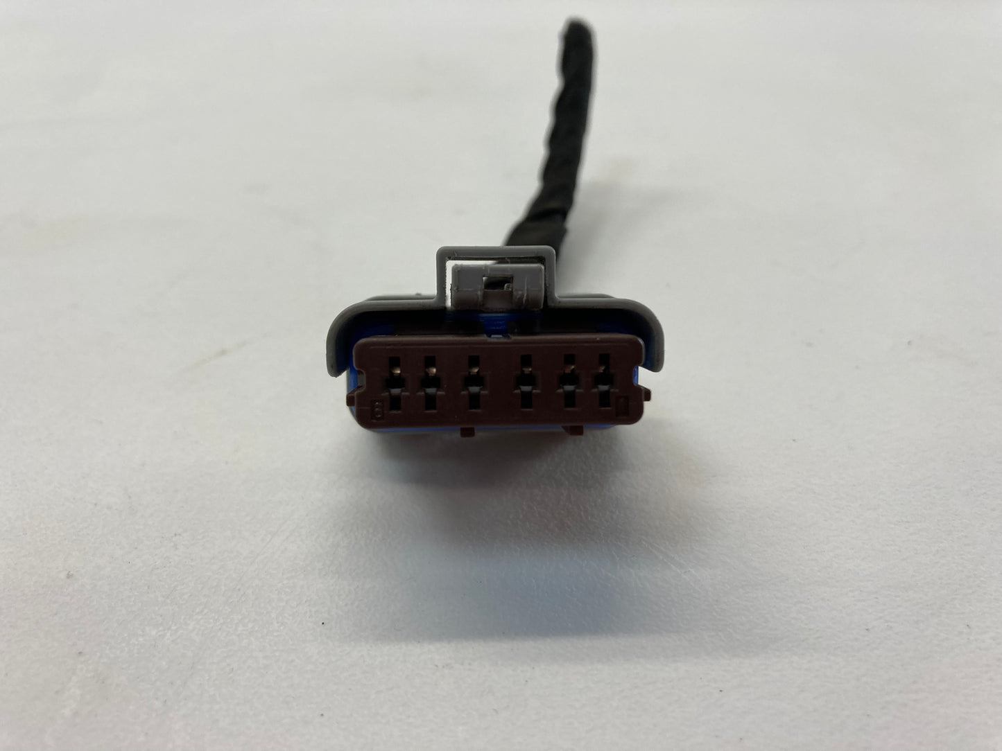 Mini Cooper Engine Harness Throttle Body Connector  07-16 R5x