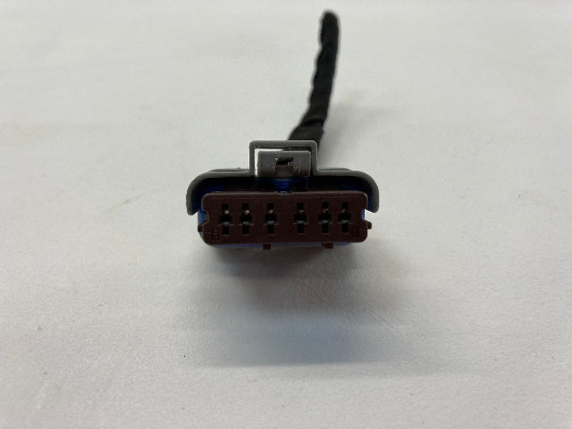 Mini Cooper Engine Harness Throttle Body Connector  07-16 R5x