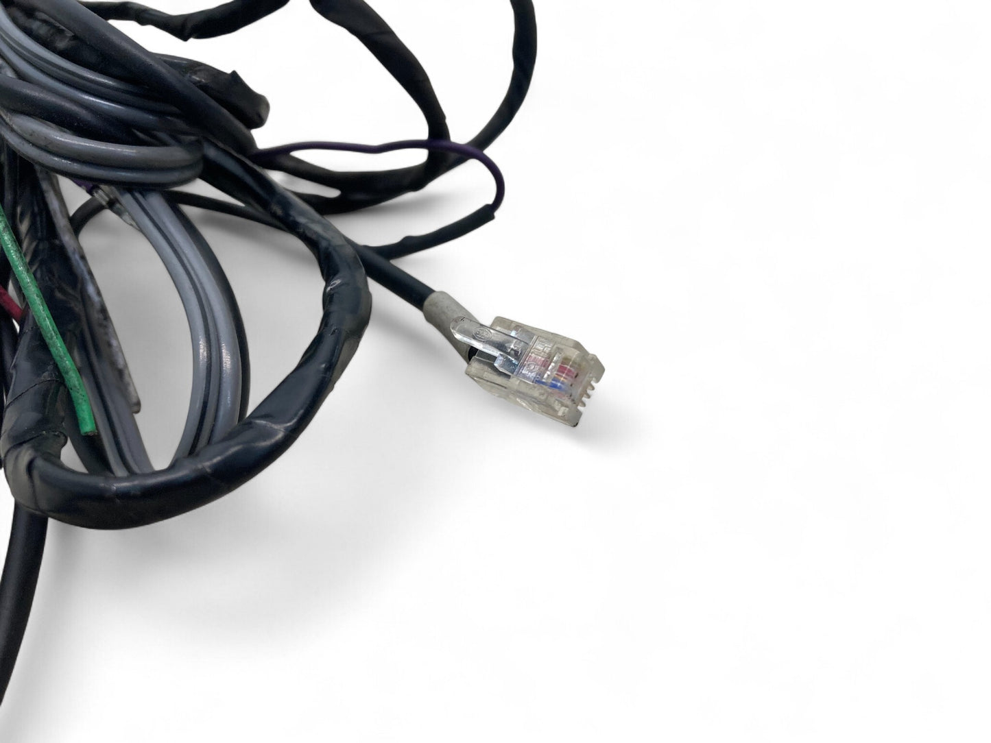 Mini Cooper Aftermarket Triple Gauge Pod R5x 515