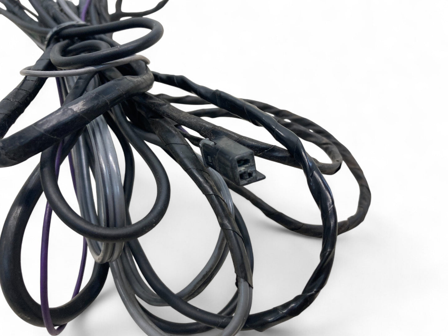 Mini Cooper Aftermarket Triple Gauge Pod R5x 515