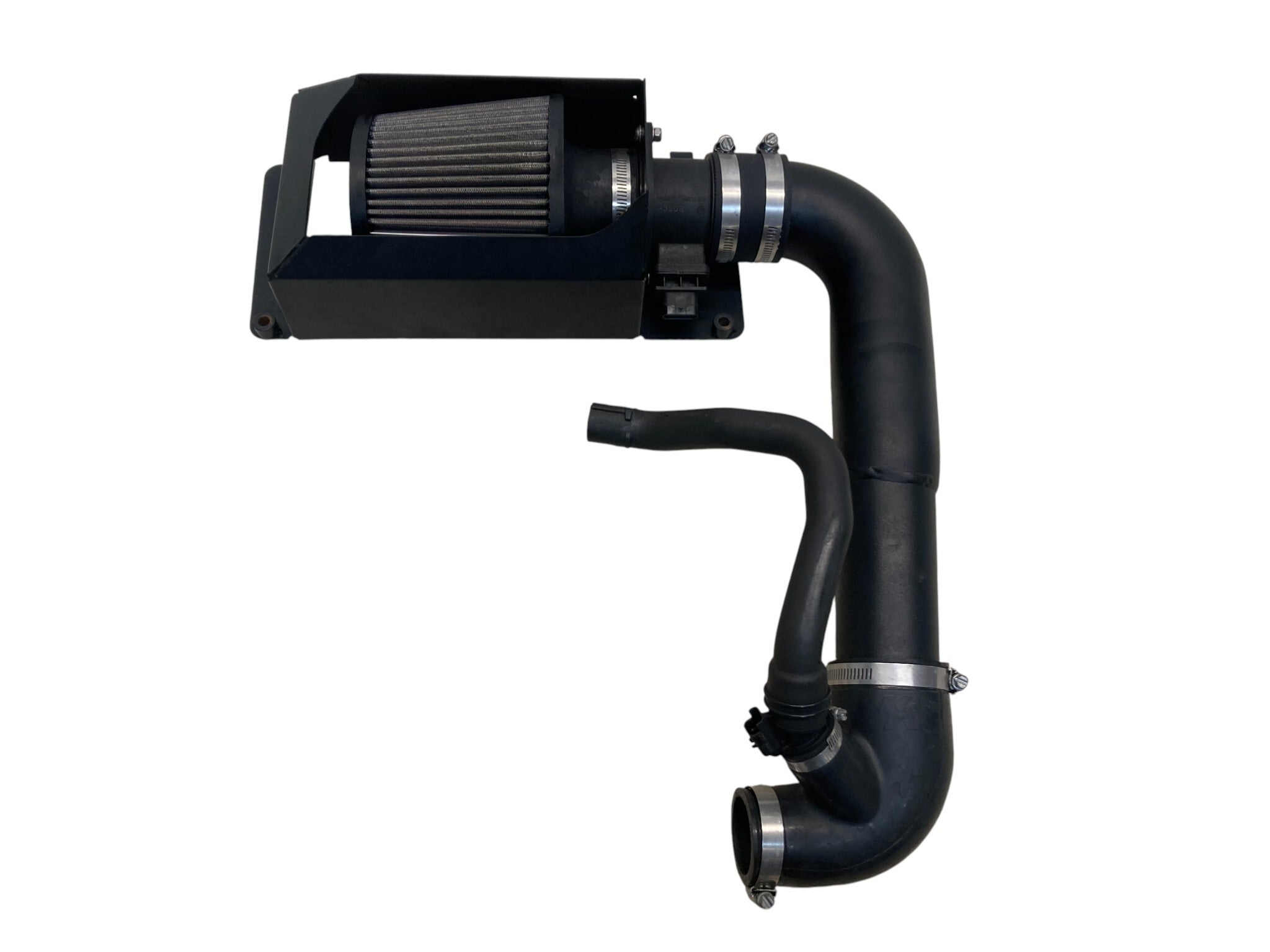 Exhaust Flex Pipe Flame Pipe For Mini R55 R57 R58 R59 R60 – 8083877469