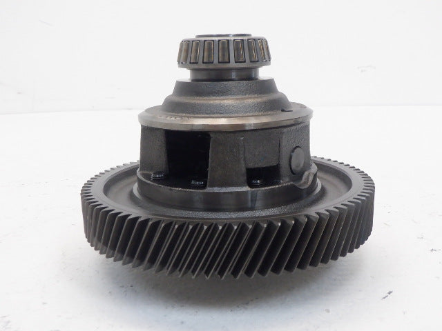 Mini Cooper CVT Automatic Transmission Differential 02-08 R50 R52