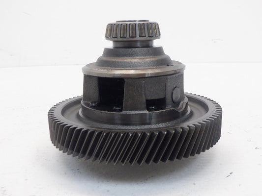 Mini Cooper CVT Automatic Transmission Differential 02-08 R50 R52