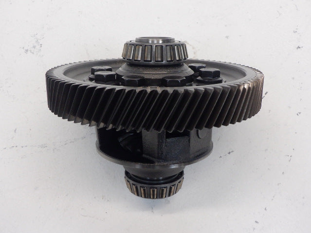 Mini Cooper CVT Automatic Transmission Differential 02-08 R50 R52