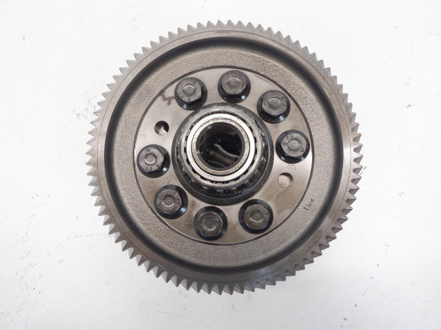 Mini Cooper CVT Automatic Transmission Differential 02-08 R50 R52