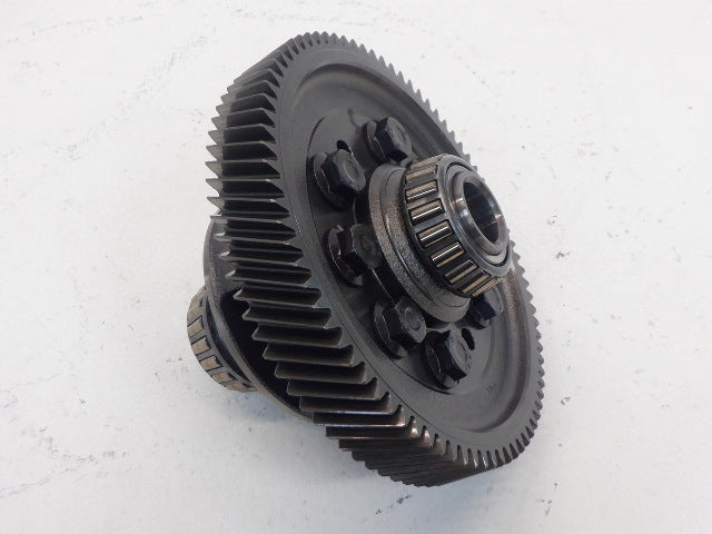 Mini Cooper CVT Automatic Transmission Differential 02-08 R50 R52