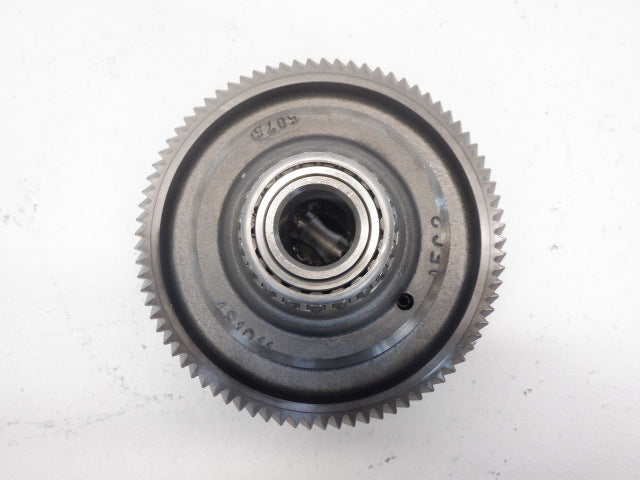 Mini Cooper CVT Automatic Transmission Differential 02-08 R50 R52