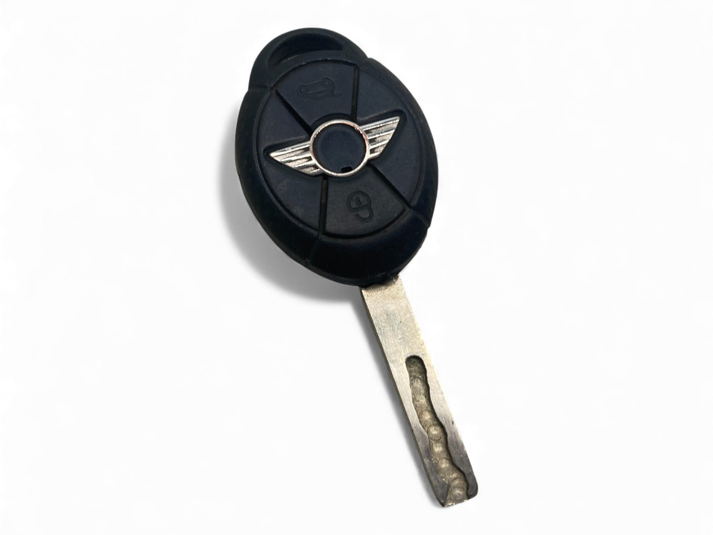 Mini Cooper Base DME and New OEM Key Set Auto CVT W10 2005-2008 R50 R52 521