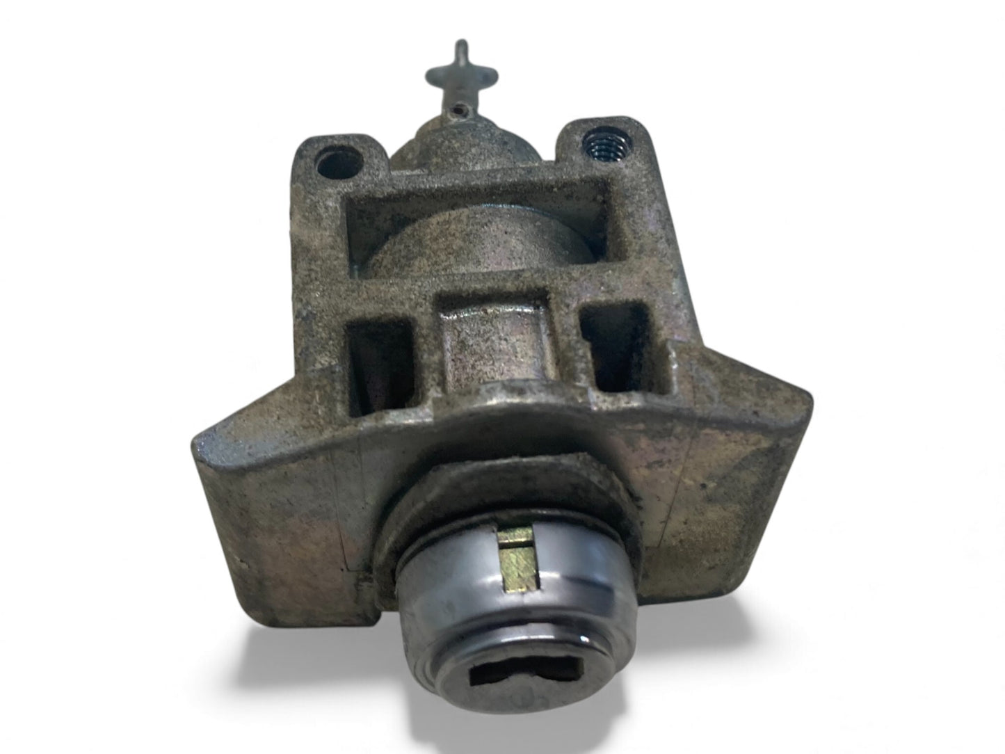 Mini Cooper Base DME and New OEM Key Set Auto CVT W10 2005-2008 R50 R52 521