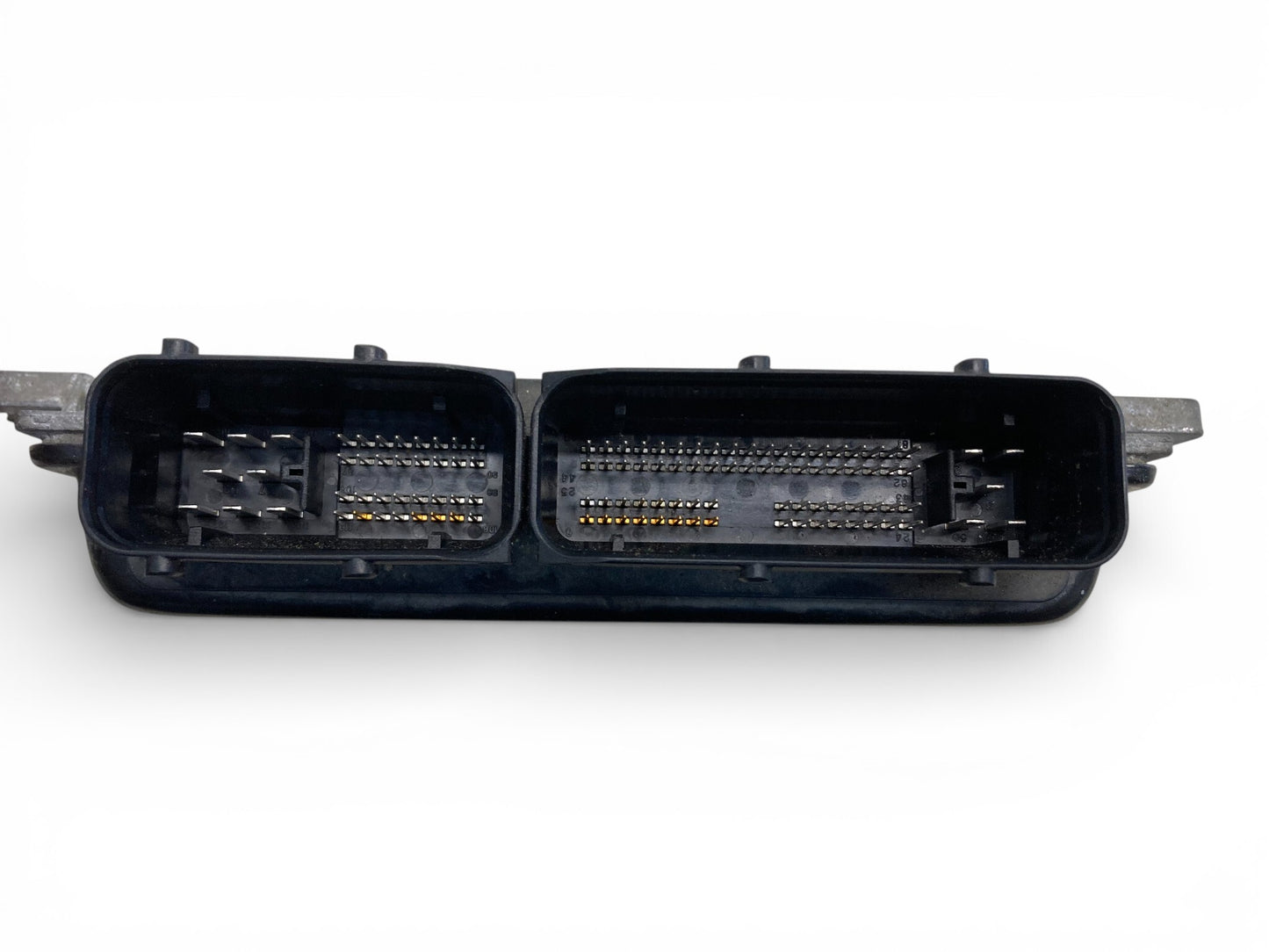 Mini Cooper Base DME and Key Set Auto CVT W10 02-04 R50 530