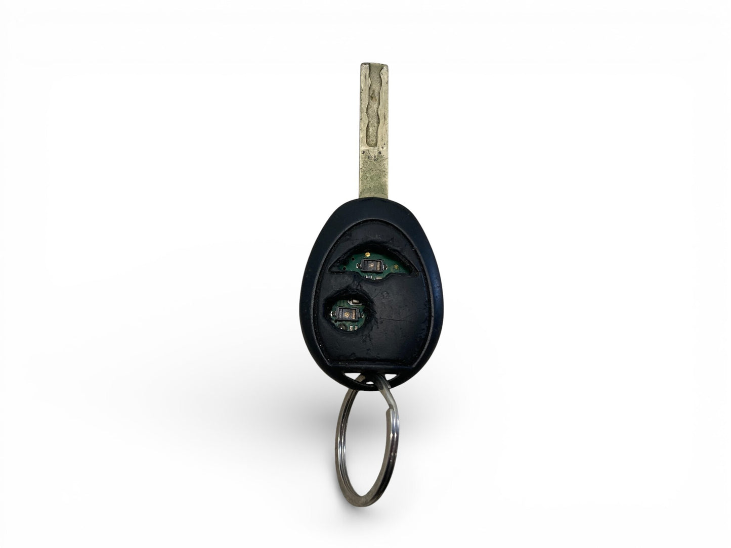 Mini Cooper Base DME and Key Set Auto CVT W10 02-04 R50 530