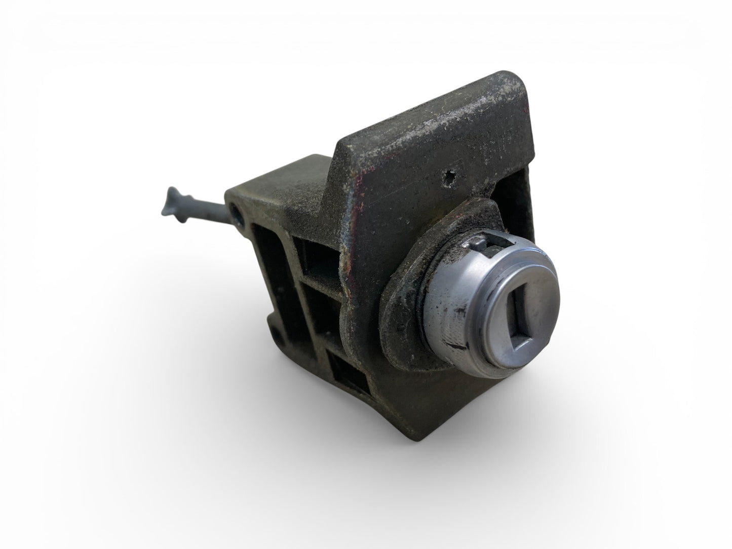 Mini Cooper Base DME and Key Set Auto CVT W10 02-04 R50 530