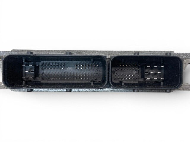 Mini Cooper Base DME and Key Set Auto CVT W10 2005-2008 R50 R52 544