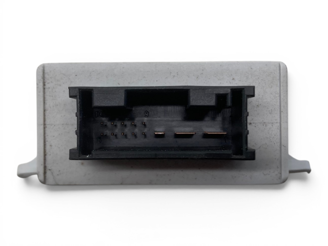 Mini Cooper Base DME and Key Set Auto CVT W10 2002-2004 R50 552
