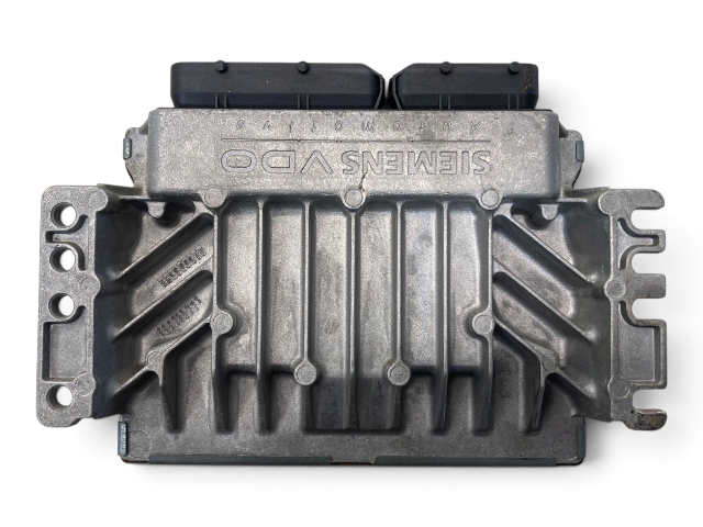 Mini Cooper Base DME and Key Set Auto CVT W10 2005-2008 R50 R52 560