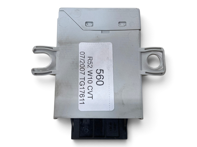 Mini Cooper Base DME and Key Set Auto CVT W10 2005-2008 R50 R52 560