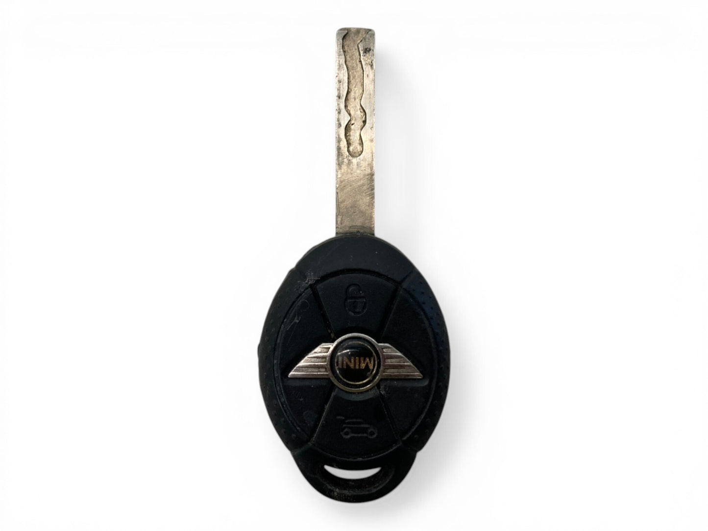 Mini Cooper Base DME and Key Set Auto CVT W10 2005-2008 R50 R52 CLR50