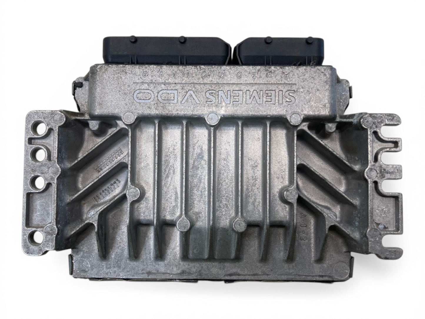 Mini Cooper Base DME and Key Set Auto CVT W10 2005-2008 R50 R52 CLR50