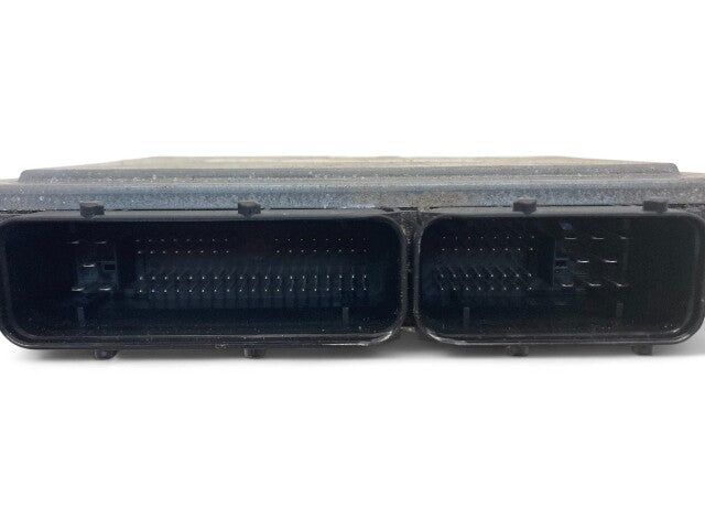 Mini Cooper Base DME and Key Set Manual W10 12147520019 05-08 R50 R52 511