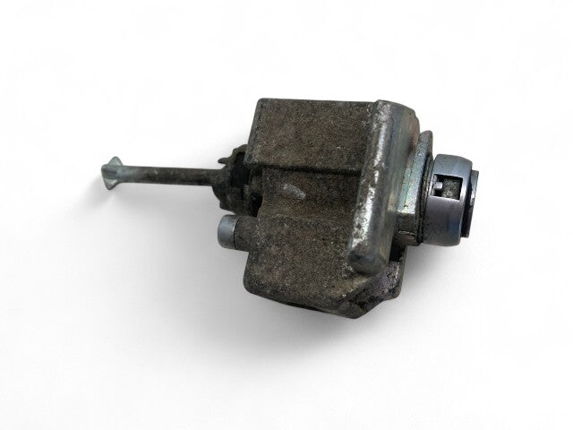 Mini Cooper Base DME and Key Set Manual W10 12147520019 05-08 R50 R52 511