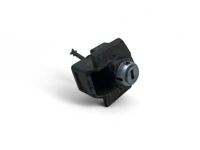 Mini Cooper Base DME and Key Set Manual W10 12147520019 05-08 R50 R52 511