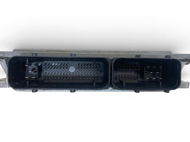 Mini Cooper S DME and Key Set Automatic W11 12147557395 2005-2008 R52 R53 543