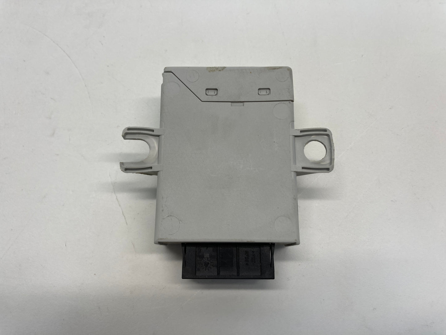 Mini Cooper S DME and Key Set Manual New Key W11 12147557395 05-08 R52 R53 426