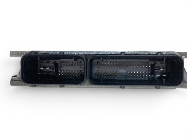 Mini Cooper S DME and Key Set Manual W11 12147557395 2005-2008 R53 R52 545