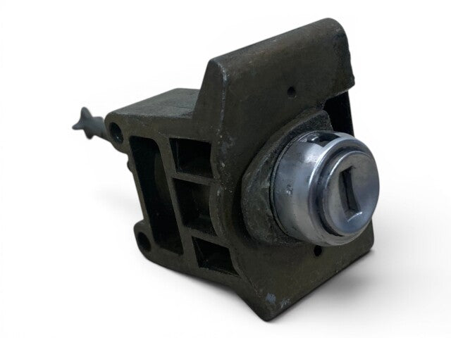 Mini Cooper S DME and Key Set Manual W11 12147557395 2005-2008 R53 R52 545